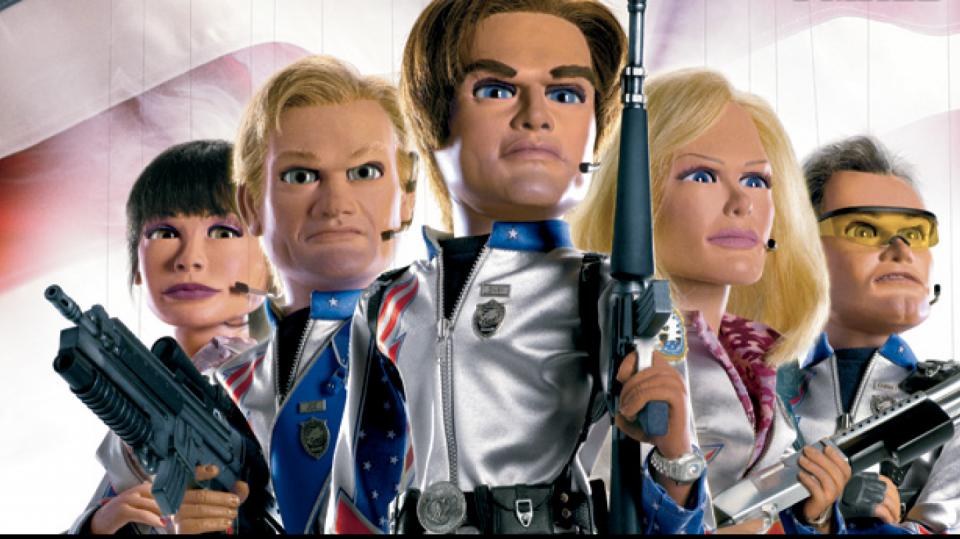 Team Amerika